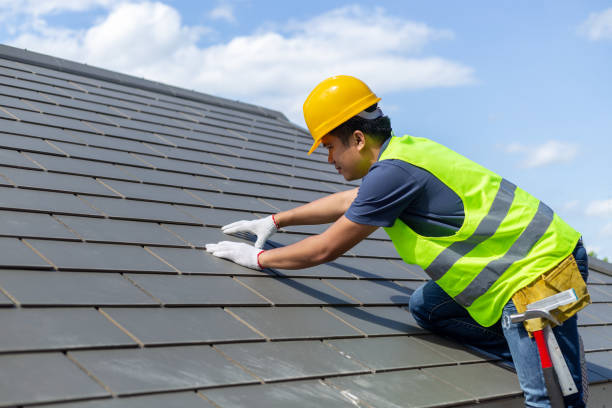 Best Metal Roofing Contractor  in Poseyville, IN