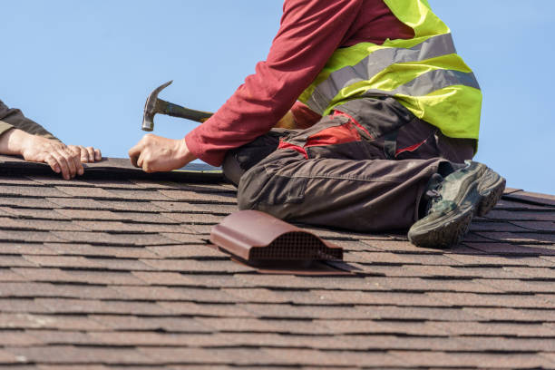Best Roof Leak Repair  in Poseyville, IN