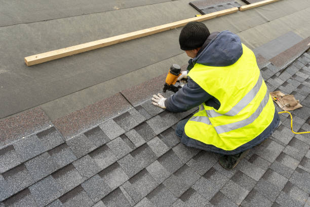 Best Local Roofing Companies  in Poseyville, IN