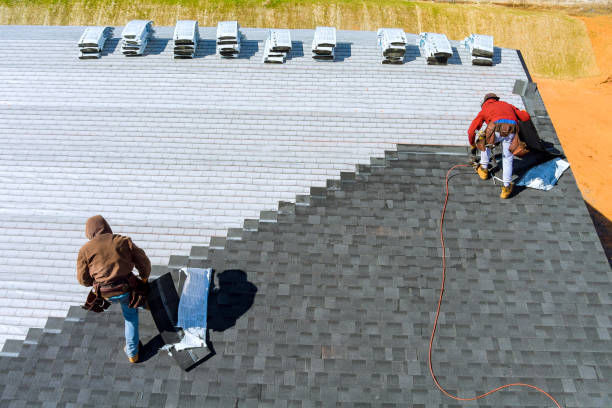 Best Shingle Roofing Installation  in Poseyville, IN