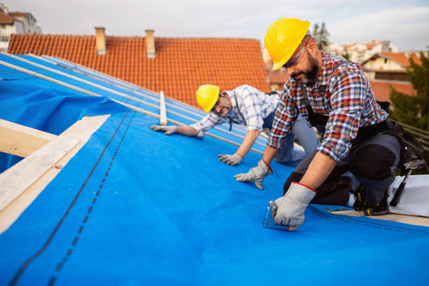 Best Roof Restoration Services  in Poseyville, IN