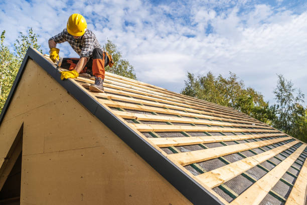 Best Residential Roofing Contractor  in Poseyville, IN