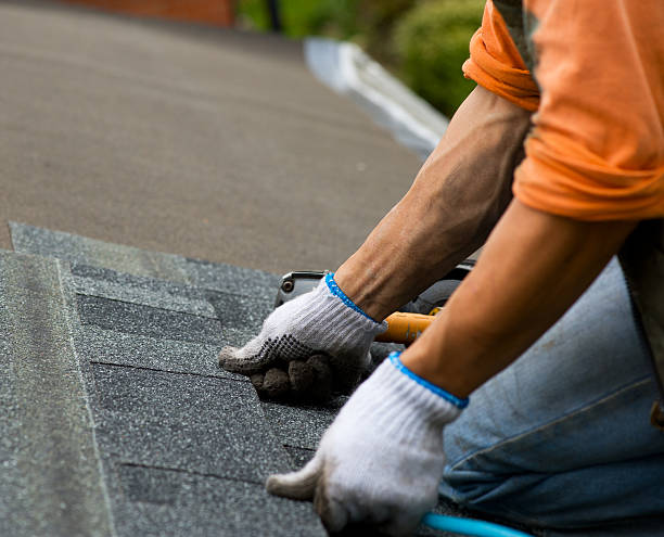 Best Roofing Contractor Near Me  in Poseyville, IN