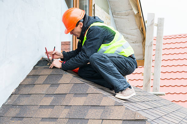 Best Residential Roofing Contractor  in Poseyville, IN