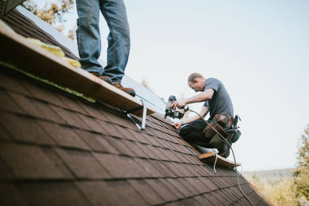Best Storm Damage Roof Repair  in Poseyville, IN