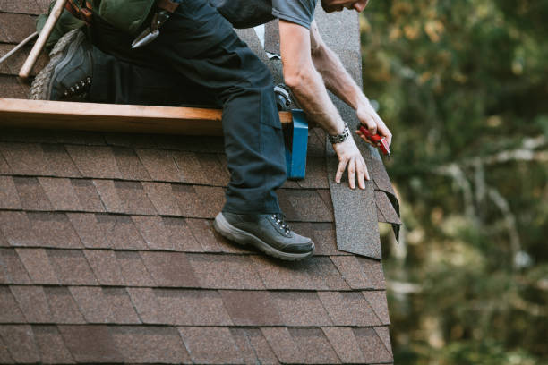 Roof Installation Near Me in Poseyville, IN