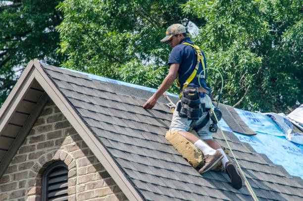 Best Emergency Roof Repair  in Poseyville, IN