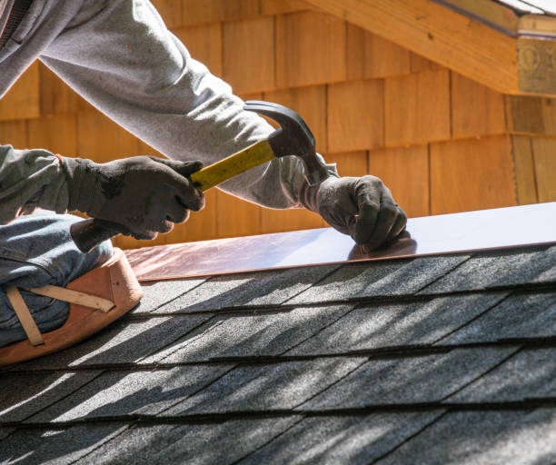 Heating Cable for Roof Installation in Poseyville, IN
